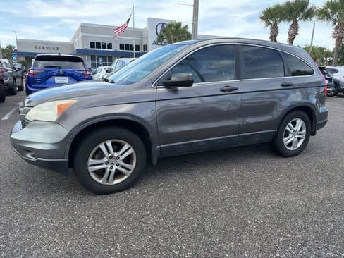 Used 2011 Honda CR-V EX image 2