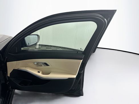 Used 2023 BMW 330e 330e image 34