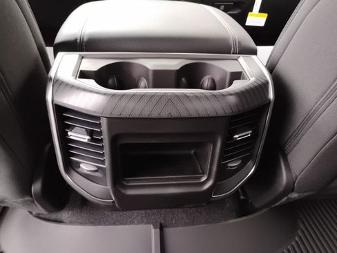 New 2026 RAM 1500 Big Horn image 18