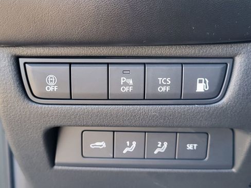 New 2026 MAZDA CX-50 AWD 2.5 Hybrid w/ Premium Pkg image 15