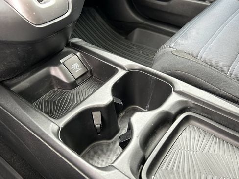 Used 2018 Honda CR-V EX image 21