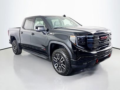 New 2026 GMC Sierra 1500 AT4 w/ AT4 Premium Package