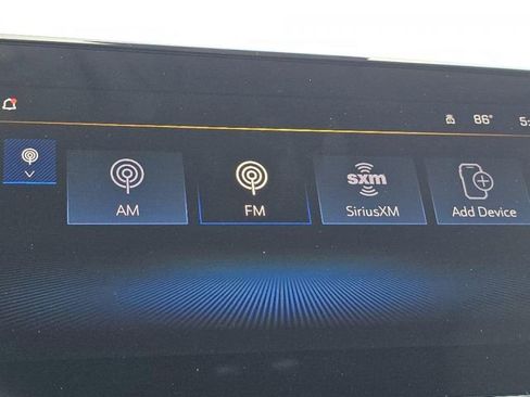 Certified 2025 Chevrolet Trax LT w/ Driver Confidence Package image 30