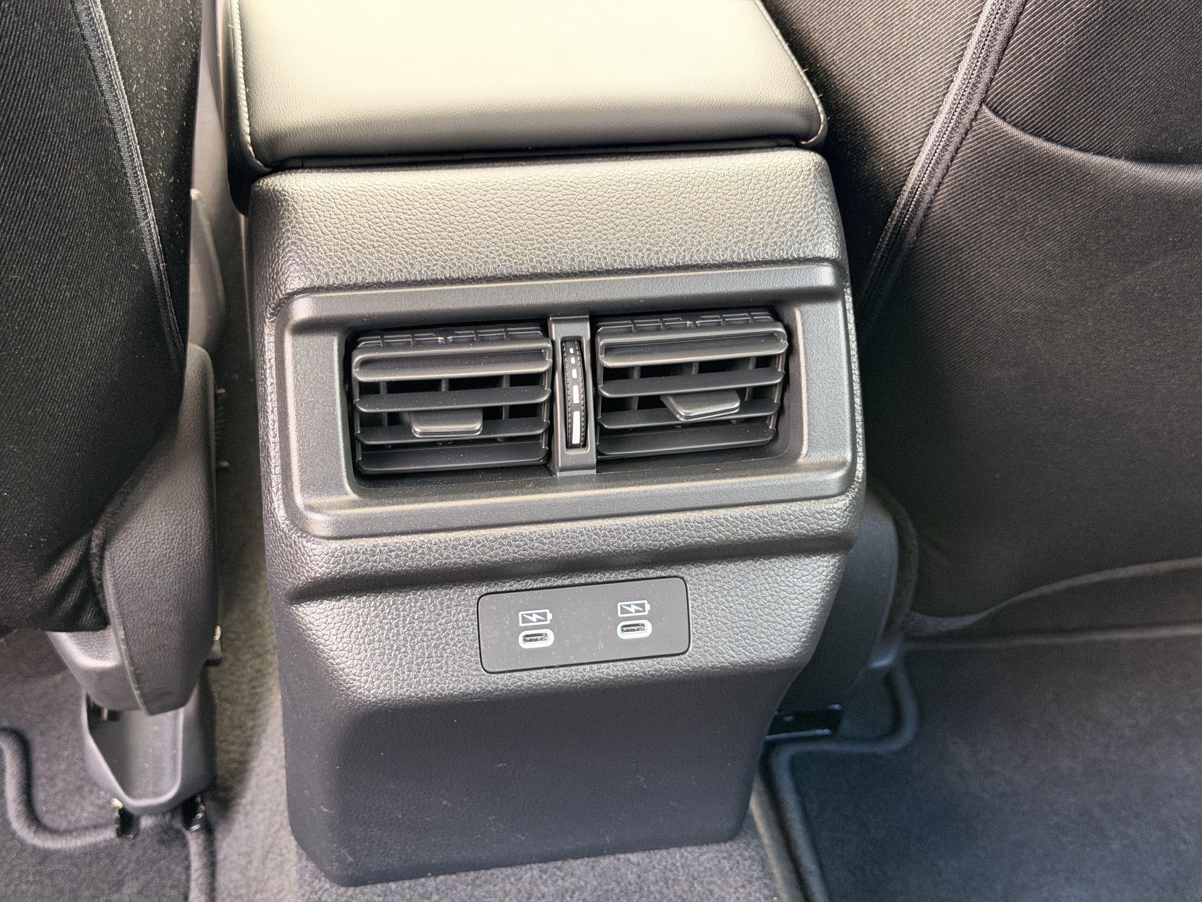 Certified 2025 Honda Accord Sport image 9