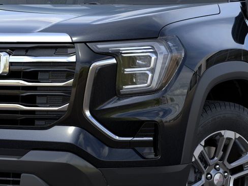 New 2027 GMC Terrain Elevation AWD/4WD image 10