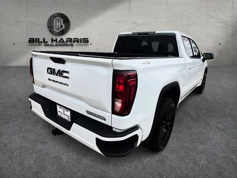 Used 2020 GMC Sierra 1500 Elevation w/ Elevation Value Package AWD/4WD image 6