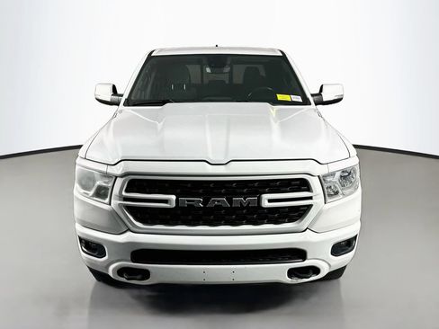 Used 2022 RAM 1500 Big Horn AWD/4WD image 2