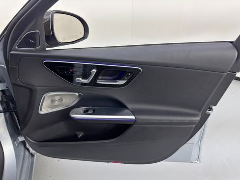 Used 2022 Mercedes-Benz C 300 C 300 w/ Exclusive Trim Package image 50