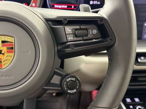 Certified 2021 Porsche 911 Turbo AWD/4WD image 19