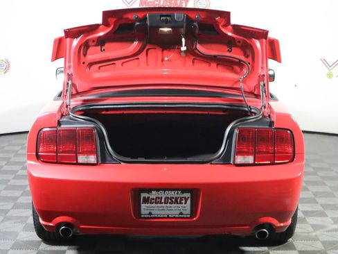 Used 2008 Ford Mustang GT RWD image 20