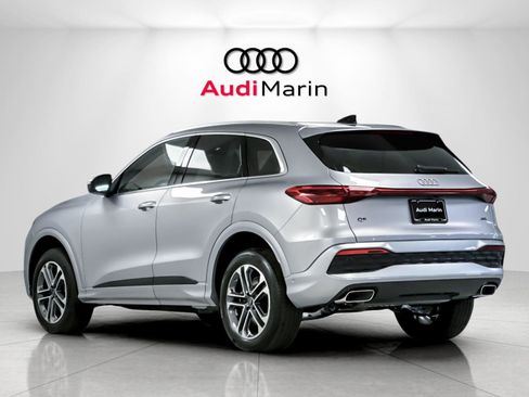 New 2025 Audi Q5 Premium Plus w/ Premium Plus image 3