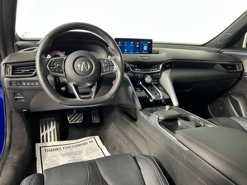Used 2023 Acura TLX Type S AWD/4WD image 18