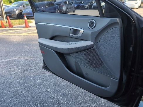 Used 2023 Hyundai Sonata SEL image 23