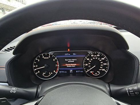 Used 2019 Nissan Altima 2.5 SR w/ SR Premium Package image 20