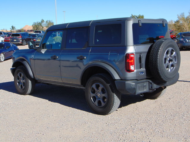 Used 2025 Ford Bronco Big Bend AWD/4WD image 6
