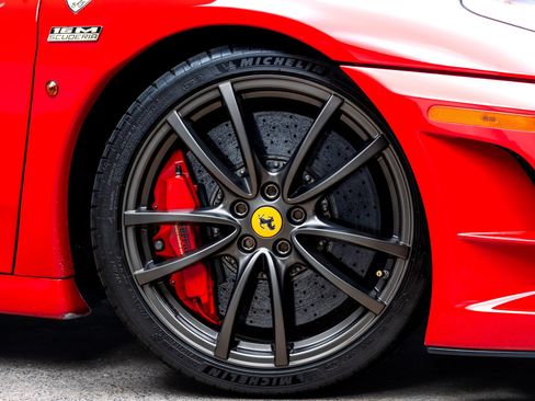 Used 2009 Ferrari F430 Scuderia RWD image 6