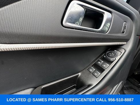 Used 2026 Ford Explorer ST-Line RWD image 17