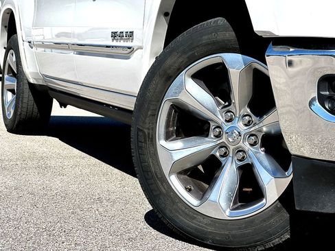 Used 2020 RAM 1500 Limited image 2