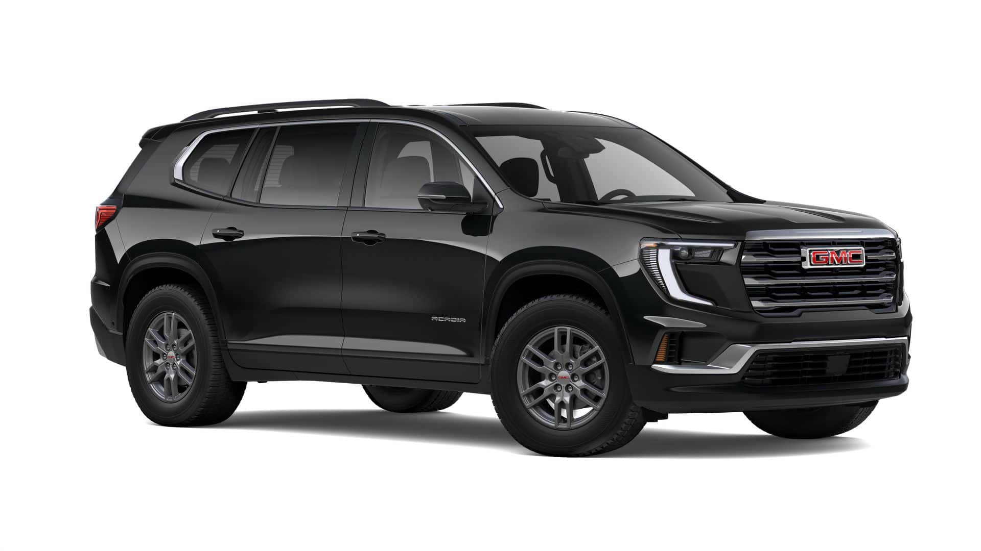 New 2026 GMC Acadia Elevation FWD image 28