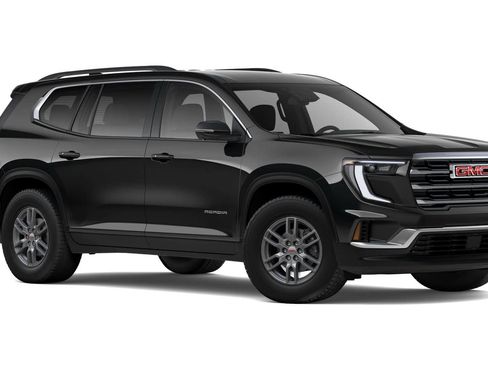 New 2026 GMC Acadia Elevation FWD image 28