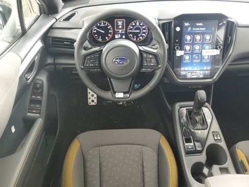 New 2026 Subaru Crosstrek 2.5i Sport image 17