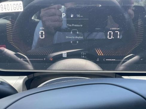 New 2026 Kia K4 EX FWD image 26