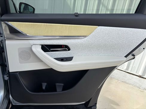 Certified 2025 MAZDA CX-90 3.3 Turbo S w/ Premium Plus image 36