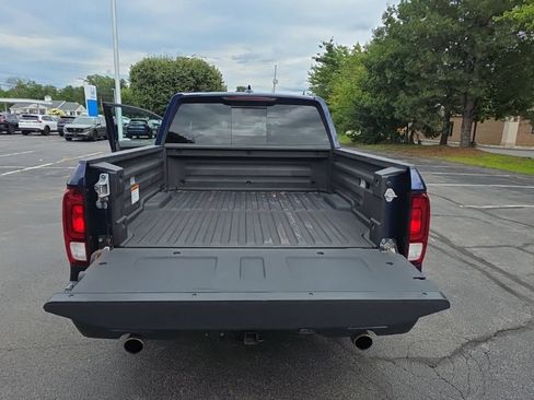 Certified 2023 Honda Ridgeline RTL image 32