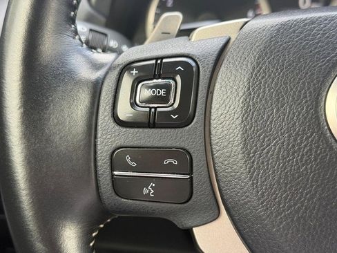 Used 2019 Lexus NX 300 FWD image 14