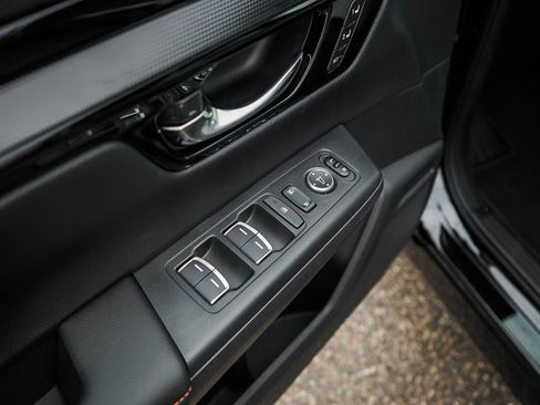 New 2026 Honda CR-V Sport Touring image 19