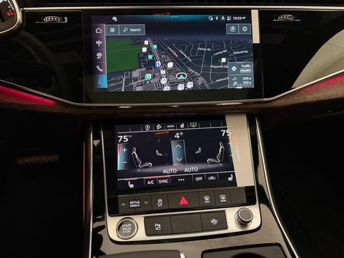 New 2026 Audi Q7 3.0T Premium image 23