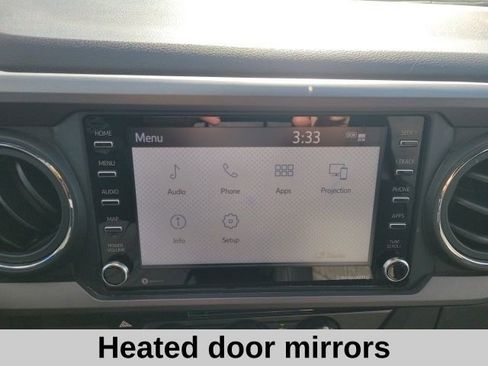 Used 2023 Toyota Tacoma SR5 image 11