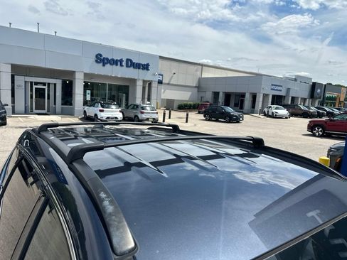 Used 2018 Hyundai Santa Fe Sport FWD image 22
