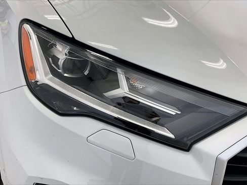 Used 2022 Audi Q7 2.0T Premium w/ Convenience Package image 27