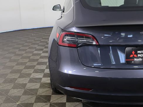 Used 2019 Tesla Model 3 Performance AWD/4WD image 15