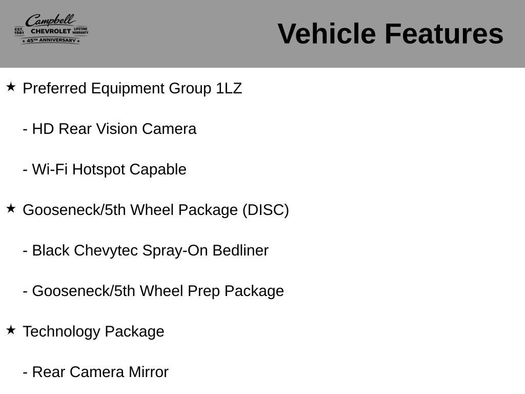 Used 2024 Chevrolet Silverado 2500 LTZ w/ LTZ Premium Package AWD/4WD image 12