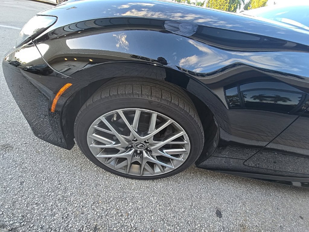 Used 2019 Lexus RC 300 AWD image 9