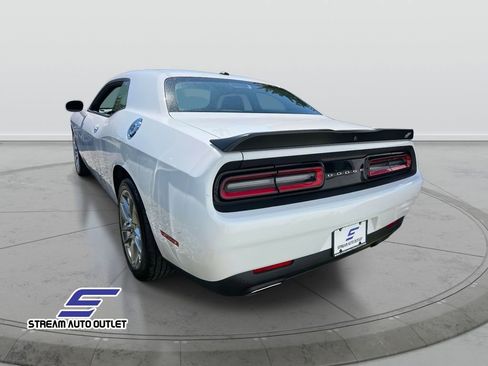 Used 2023 Dodge Challenger GT w/ Cold Weather Group image 5
