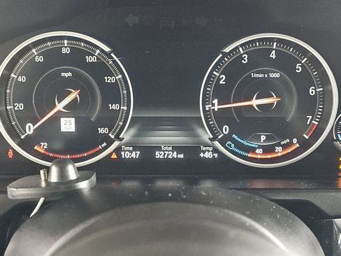 Used 2019 BMW X6 xDrive35i w/ M Sport Package AWD/4WD image 11