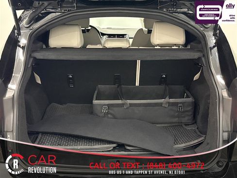 Used 2020 Jaguar E-PACE R-Dynamic S AWD/4WD image 40