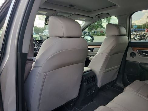 Used 2020 Honda CR-V EX-L image 10