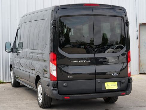 Used 2015 Ford Transit 350 XLT image 40