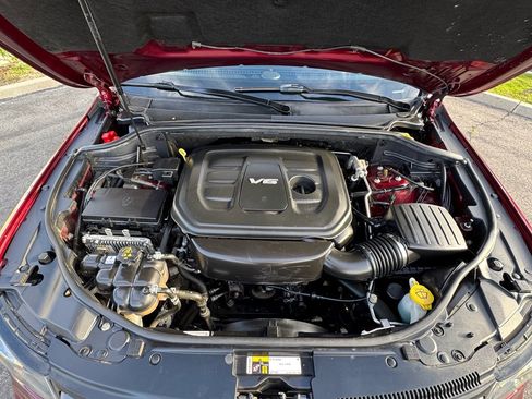 Used 2018 Jeep Grand Cherokee Trailhawk image 25