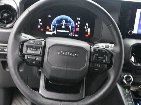 Used 2025 Toyota Land Cruiser 1958 AWD/4WD image 19
