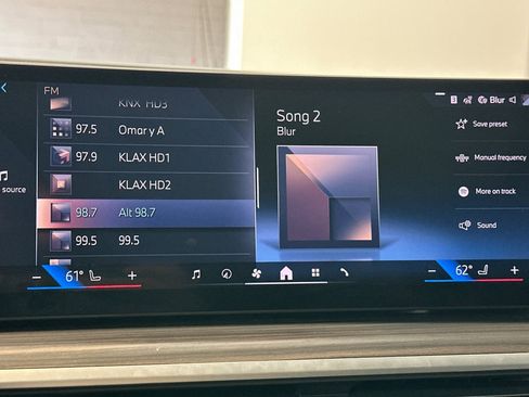 Used 2025 BMW X5 sDrive40i image 24