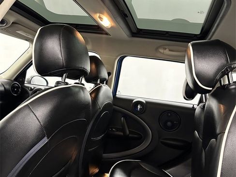 Used 2013 MINI Cooper Countryman S image 24