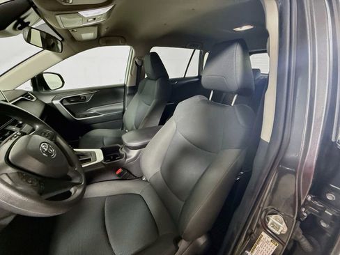 Certified 2023 Toyota RAV4 LE FWD image 19