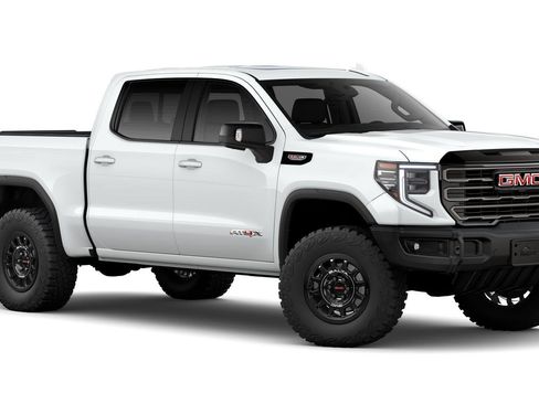 New 2024 GMC Sierra 1500 AT4X w/ AT4X AEV Edition image 42