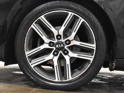 Used 2019 Kia Forte S image 29