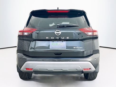 Used 2023 Nissan Rogue SV AWD/4WD image 7